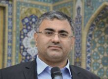 برنامه‌های محرم حسینیه اعظم زنجان بر اساس ابلاغیه‌های ستاد کرونا برگزار می‌شود