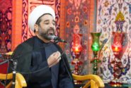 تربیت نسل حسینی سلاح مقابله با دشمن است