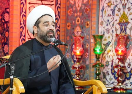 تربیت نسل حسینی سلاح مقابله با دشمن است