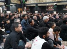 نتیجه لجبازی؛ تلخ‌کامی است