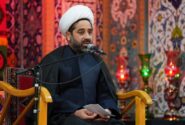 پشتوانه ایمان محکم، اخلاق نیکو است