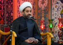 پشتوانه ایمان محکم، اخلاق نیکو است