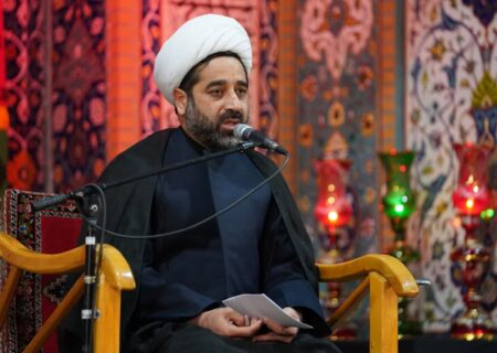 پشتوانه ایمان محکم، اخلاق نیکو است