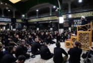 نتیجه لجبازی؛ تلخ‌کامی است