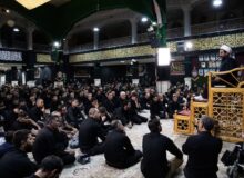 نتیجه لجبازی؛ تلخ‌کامی است