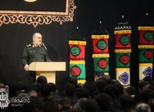 شهادتت مبارک سردار…