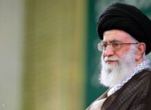 بیانیه حسینیه اعظم زنجان در اعلام حمایت از فتوای مراجع معظم تقلید درخصوص اقدامات سبعانه رژیم منحوس صهیونی در تعرض به ساحت رهبر معظم انقلاب