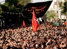 اطلاعیه قدردانی حسینیه اعظم زنجان بمناسبت حماسه‌ی بزرگ یوم‌العباس