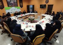 نذورات حسینیه اعظم به ۲۲۰میلیارد ریال  رسید