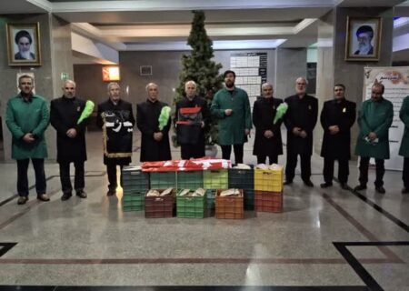 شنبه های ام البنینی در سالروز وفات حضرت امام البنین(س)