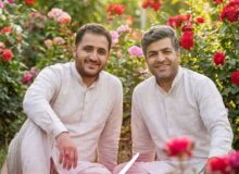 مراسم وداع شهدای جنگ رمضان حسینیه اعظم زنجان 📆 چهارشنبه ۱۴۰۵/۰۱/۱۲