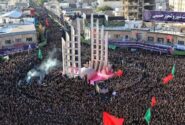 دسته عزاداری یوم العباس حسینیه اعظم زنجان